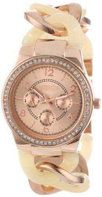 Customised Gold Watch Dial