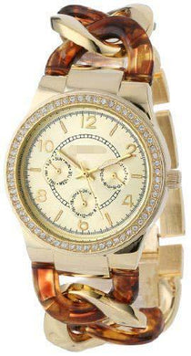 Custom Gold Watch Dial