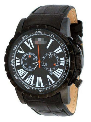 Customize Leather Watch Bands AK5885-MIPB1