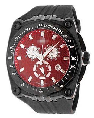 Wholesale Stainless Steel Men AK6002-MIPBRED Watch