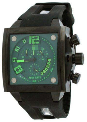 Custom Polyurethane Watch Bands AK7115-MIPB15
