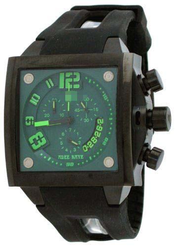 Wholesale Green Watch Dial