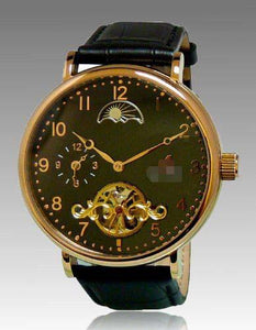 Wholesale Black Watch Dial