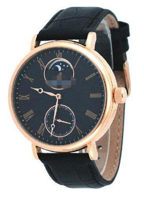 Customize Leather Watch Bands AK7118-MRG3