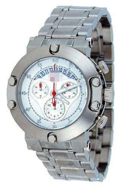 Customization Stainless Steel Watch Bands AK7130-M7