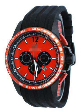 Custom Polyurethane Watch Bands AK7141-MIPB4