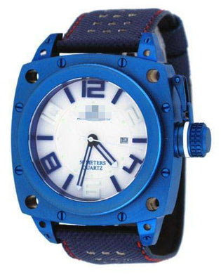 Custom Silicone Watch Bands AK7271-MIPBL27X