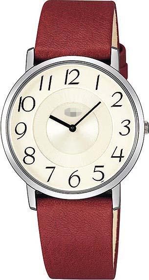 Customised Leather Watch Bands AKPT003