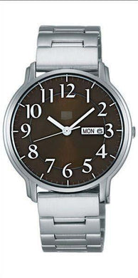 Custom Stainless Steel Watch Bands AKPT017