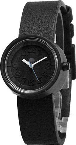 Custom Leather Watch Bands AKQK004