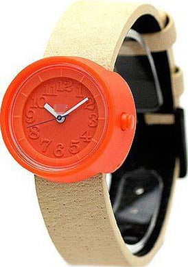 Wholesale Leather Watch Bands AKQK006