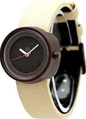 Custom Leather Watch Bands AKQK008