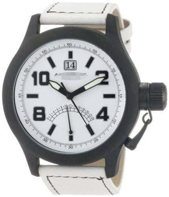 Customize Calfskin Watch Bands AKR407WT