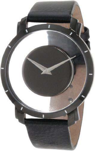 Customised Calfskin Watch Bands AKR412BK