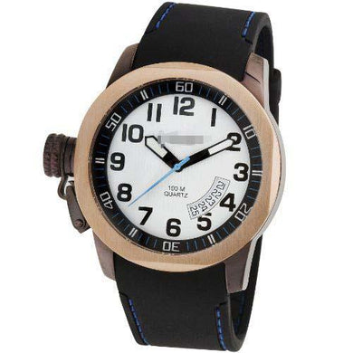Wholesale Calfskin Watch Bands AKR423WT