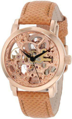Wholesale Calfskin Watch Bands AKR431RG