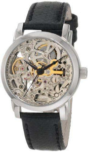 Wholesale Calfskin Watch Bands AKR431SS