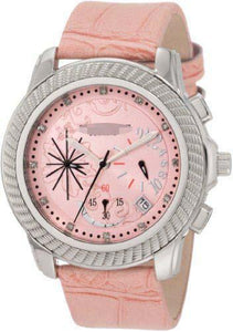 Custom Calfskin Watch Bands AKR438P