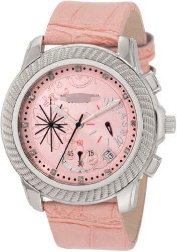 Wholesale Pink Watch Dial