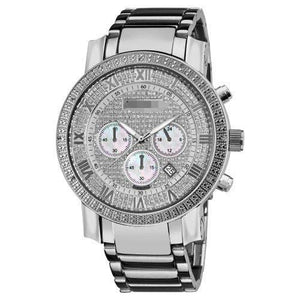 Wholesale Silver Watch Dial