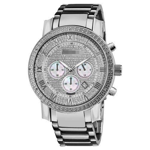 Wholesale Silver Watch Dial