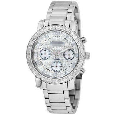 Wholesale Silver Watch Face