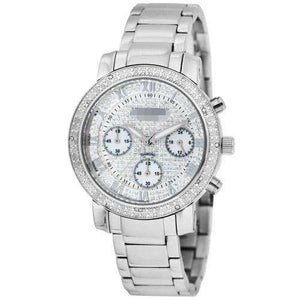 Wholesale Silver Watch Face