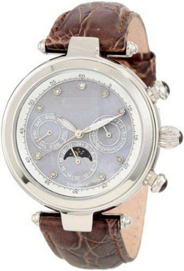 Customized Calfskin Watch Bands AKR441BR