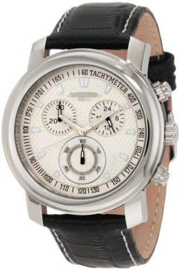 Custom Made White Watch Dial