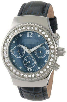 Custom Calfskin Watch Bands AKR449NA