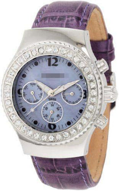 Custom Made Mother Of Pearl Watch Dial
