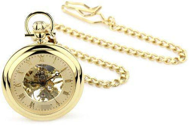Custom Brass Watch Bands AKR453YG