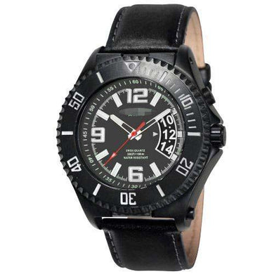 Customize Calfskin Watch Bands AKR460WT