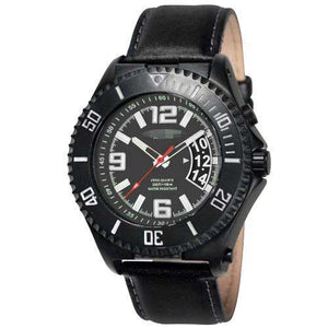 Customize Calfskin Watch Bands AKR460WT