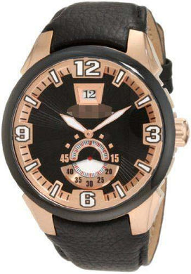 Customised Calfskin Watch Bands AKR461RG