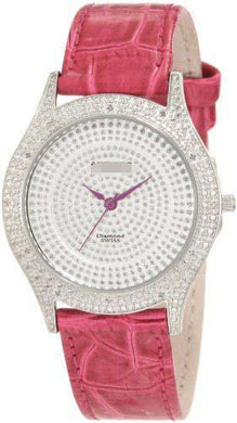 Custom Made Silver Watch Dial
