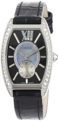 Custom Made Mother Of Pearl Watch Dial