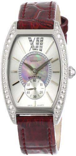 Custom Mother Of Pearl Watch Dial