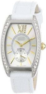 Customised Silver Watch Dial