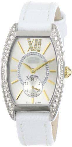 Customised Silver Watch Dial