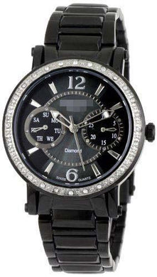 Custom Made Mother Of Pearl Watch Dial