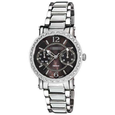 Custom Made Mother Of Pearl Watch Dial