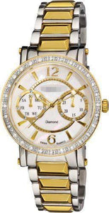 Customize Stainless Steel Watch Bracelets AKR472YG