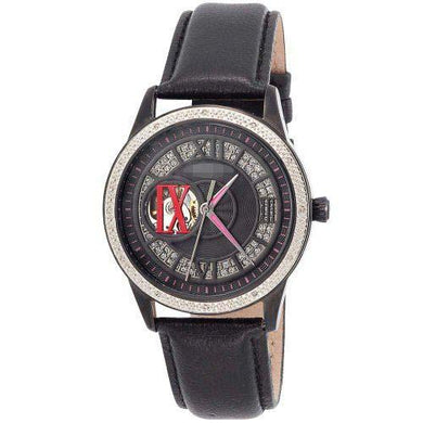 Custom Made Black Watch Face