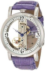 Customization Calfskin Watch Bands AKR478BU