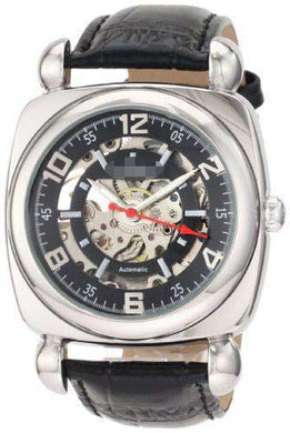 Wholesale Calfskin Watch Bands AKR479SS