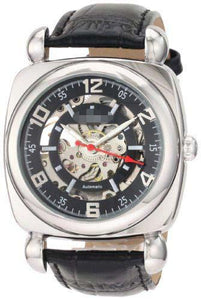 Wholesale Calfskin Watch Bands AKR479SS