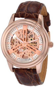 Custom Calfskin Watch Bands AKR480RG