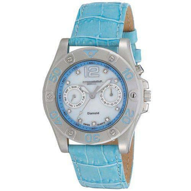 Custom Made Mother Of Pearl Watch Dial