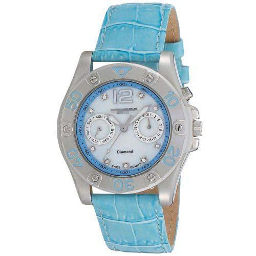 Custom Made Mother Of Pearl Watch Dial